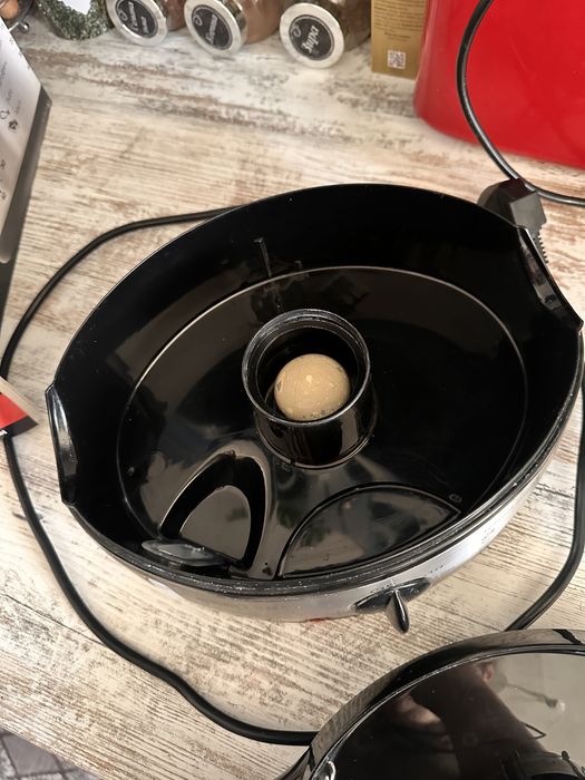 Пароварка centek