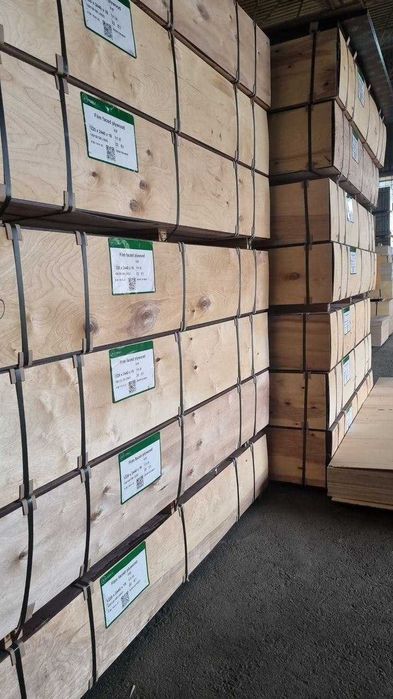 Фанера Китай и Россия