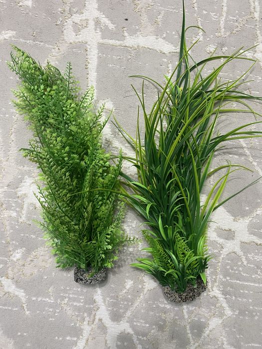 Декорации доя аквариума