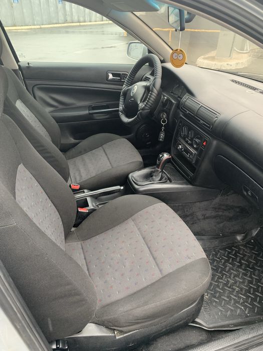 Продам Пассат Б5