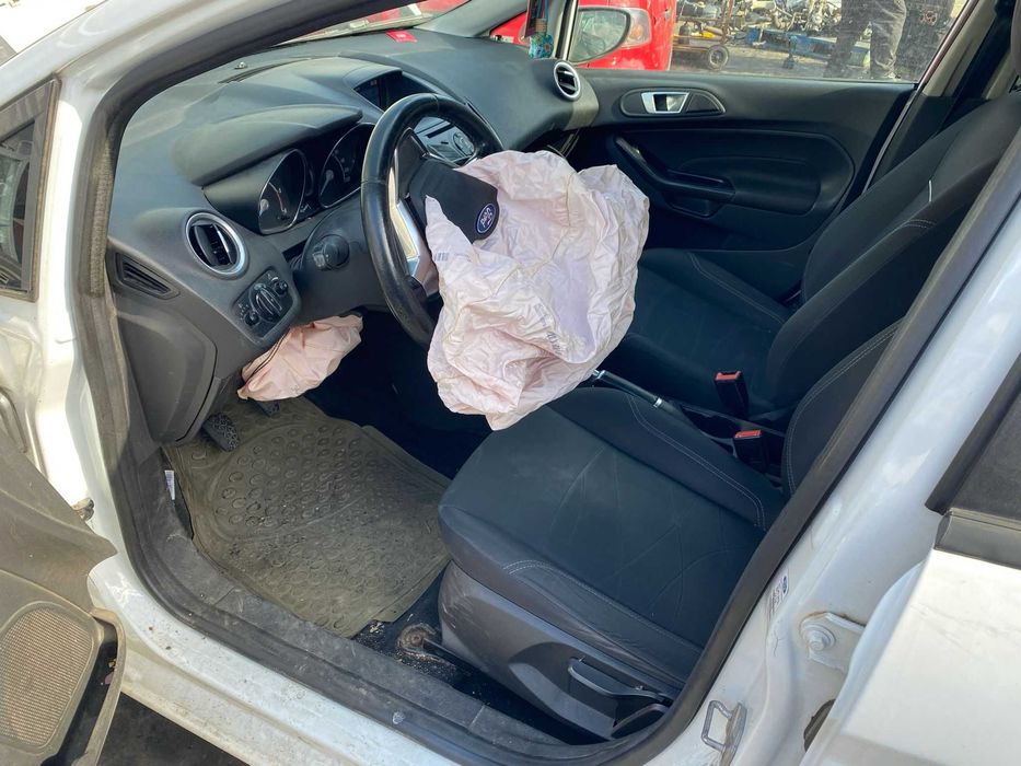 Piese FORD  FIESTA  1.5 diesel , 55kw  din 2015 , E6 -  xujb