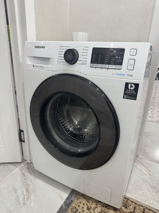 Продается стиралка самсунг