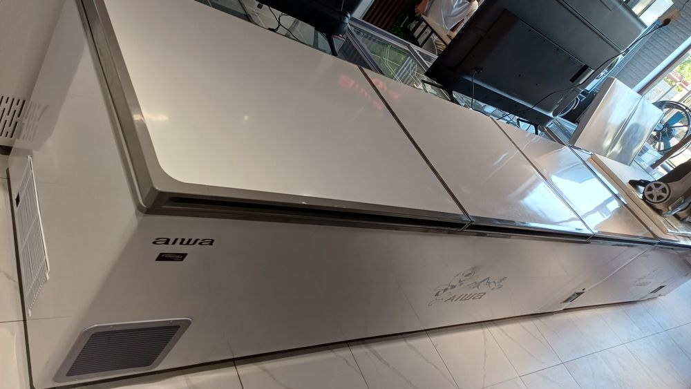 Морозильник Морозилка ларь Morozilnik morozilka muzlatkich