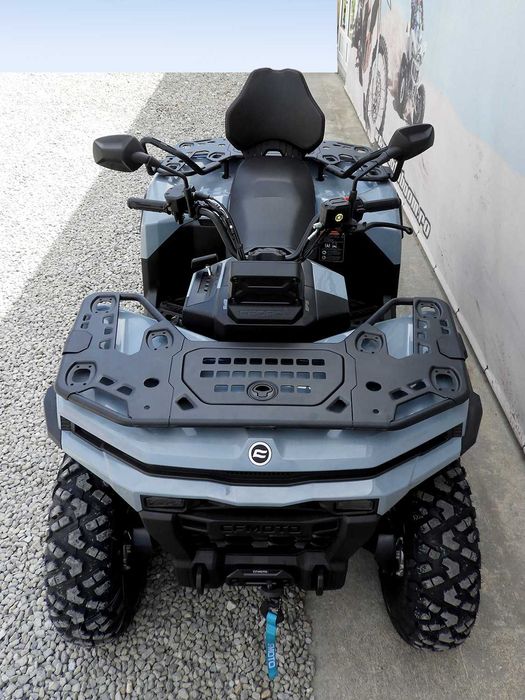 ATV CFMOTO CFORCE C5 Touring EPS T3b 2026 | Rate | Leasing
