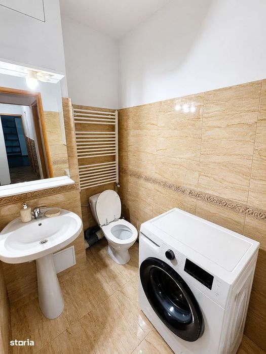 Apartament 2 camere dec. 55 mp Metalurgie Gradinari 450 euro