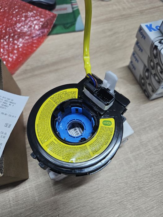 Vând spira volan Hyunadi IX35