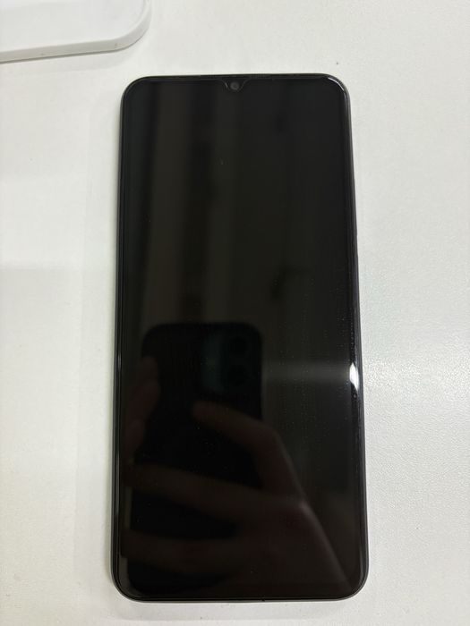 Oppo A17K 64Gb Бу