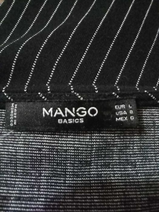 Rochite revelion Steilmann, 38-40/ office Mango, 42-44