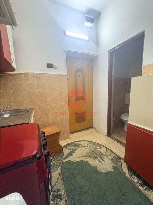 Garsoniera de Inchiriat Navodari