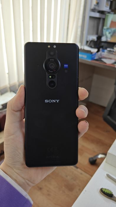 Sony Xperia pro i 512гб
