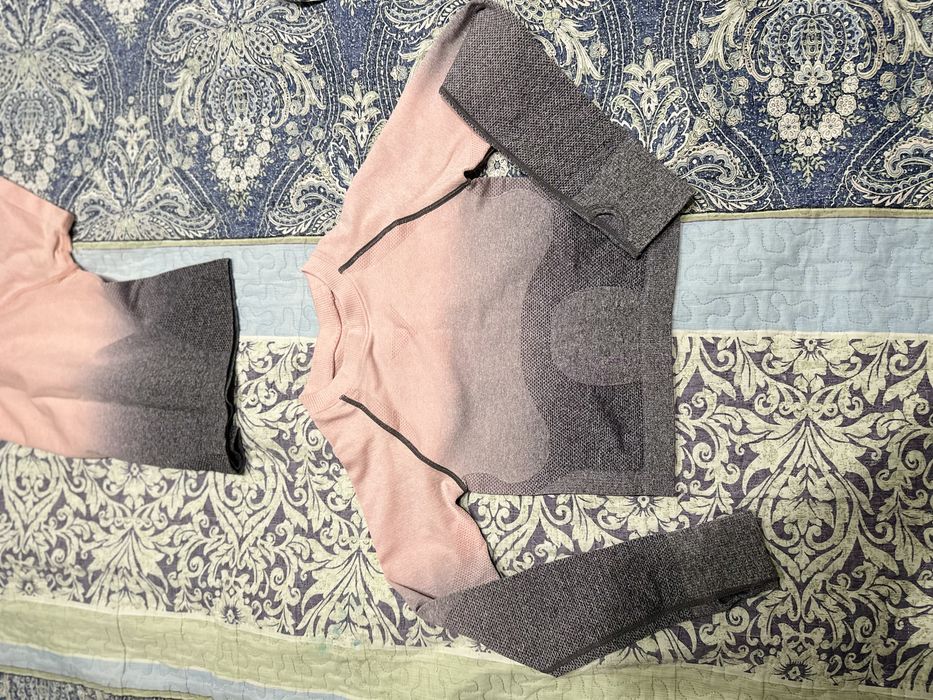 Спортивный костюм