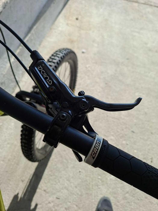 Canyon Strive Al 6.0 Промо цена до края на месеца.