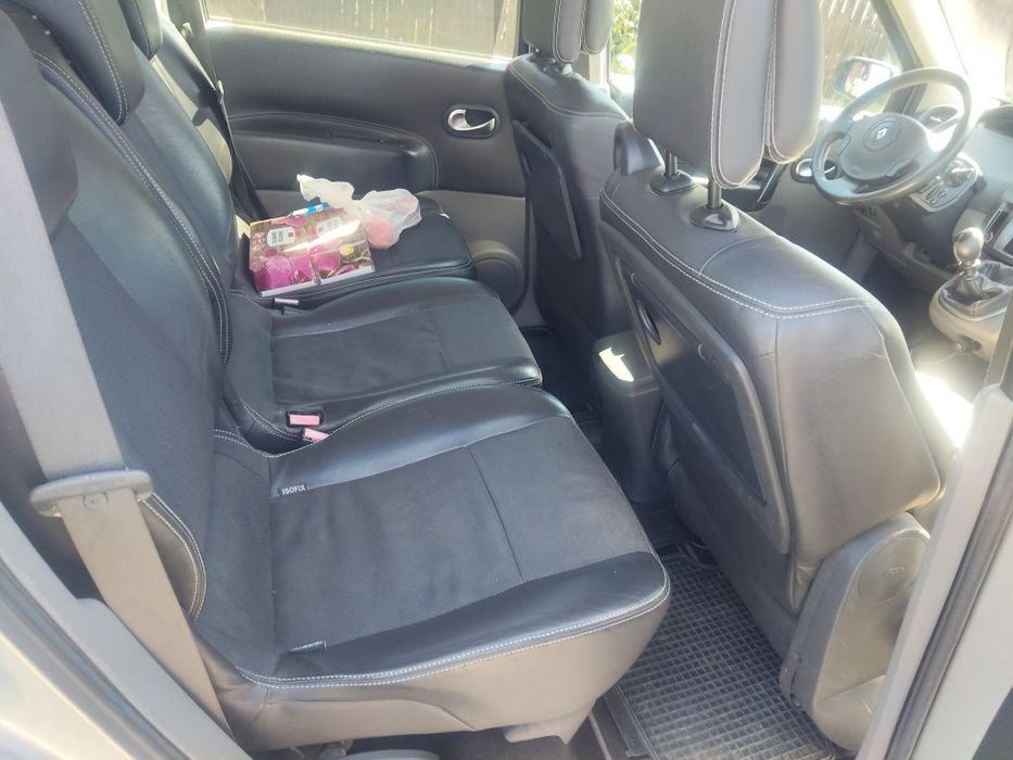 RENAULT Grand Scenic 2006 — imagine 5
