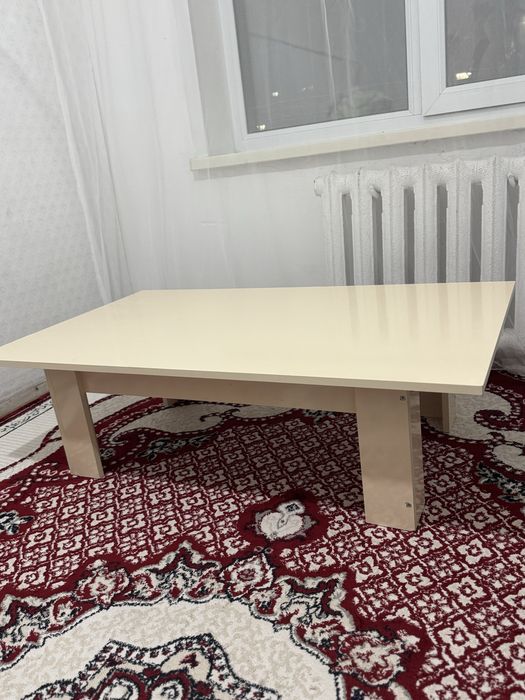 Чайный стол