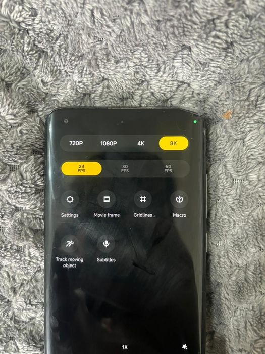 Xiaomi mi 10ultra