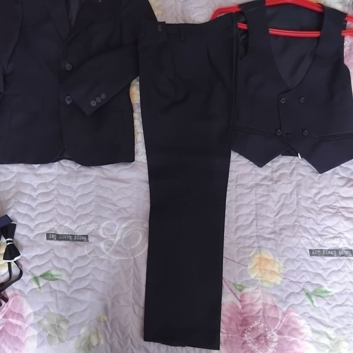 Костюм школьный для мальчика