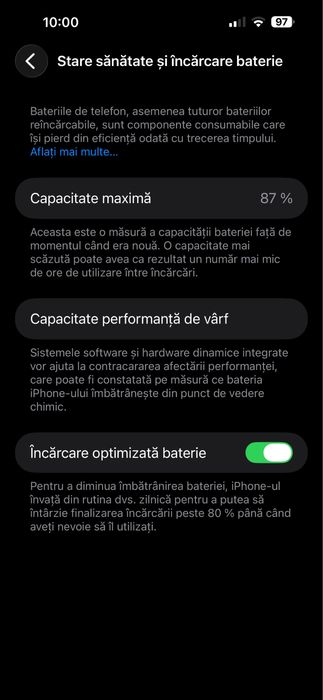 Iphone 14 pro max 128