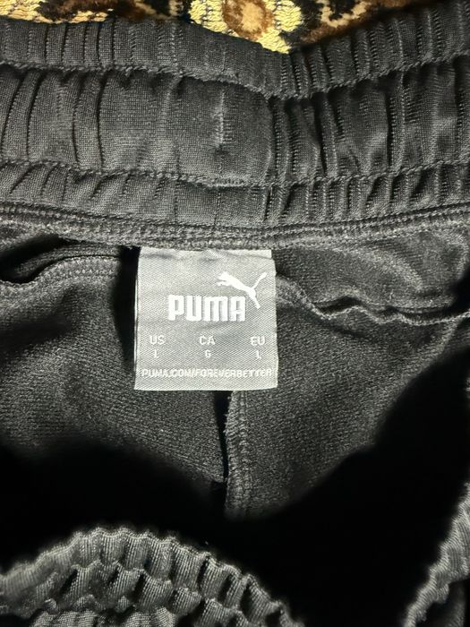 Костюм Puma оригинальный