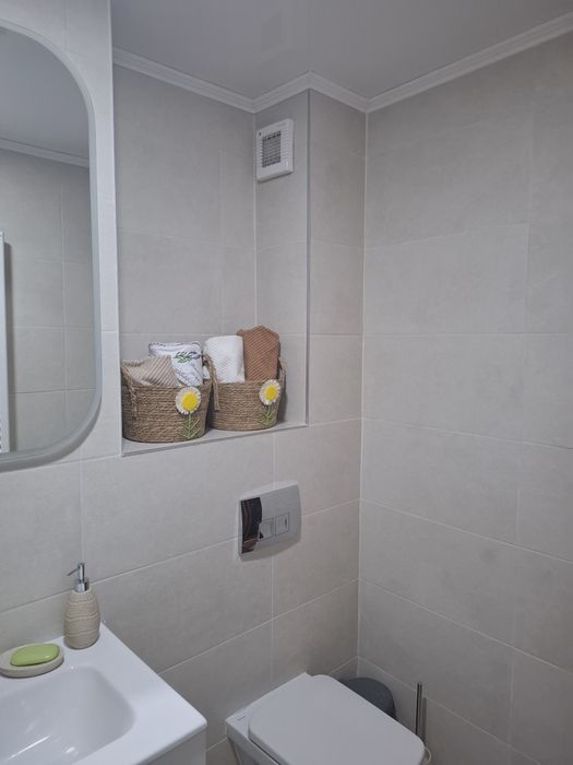 Apartament Rovinari