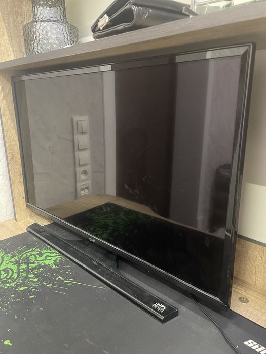 телевизор     artel       ТВ / видеотехник