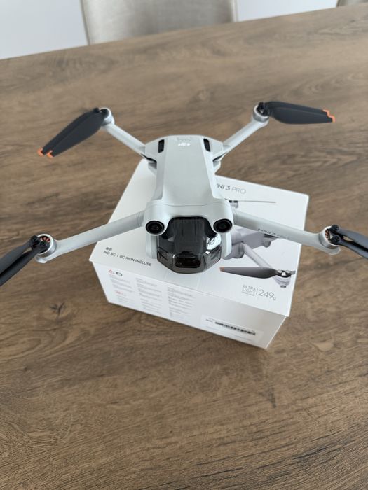 DJI mini 3 pro pentru piese