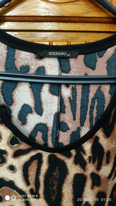 Платья (Турция) р. 46-48