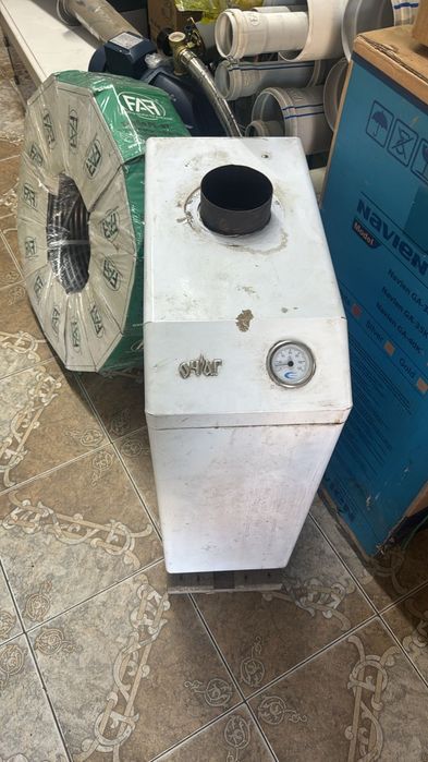 Ремонт Газовых Каскелен