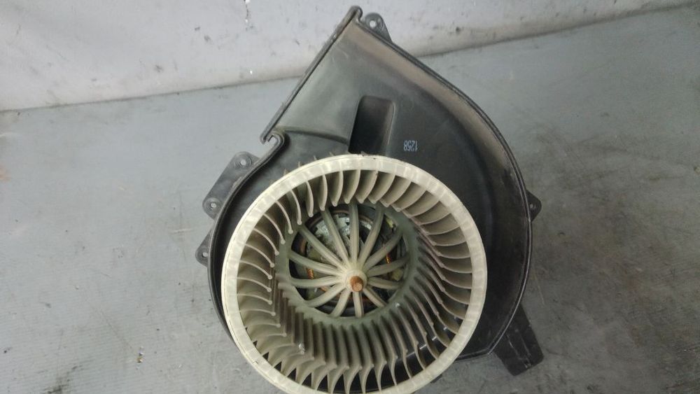 aeroterma skoda roomster fabia 2 seat ibiza toledo vw polo 9n 6q1819015g