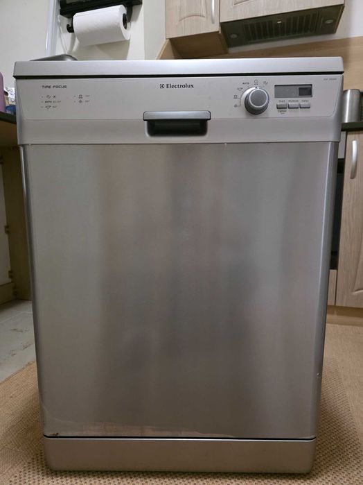 Съдомиялна 12 комлекта