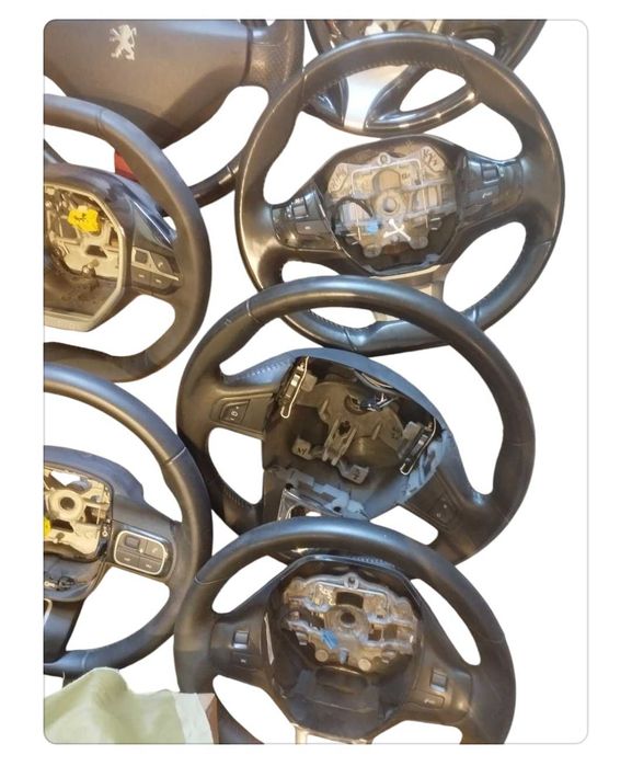 Волан Кашкай Сеед Ceed Optima K5 Sportige Спортидж и20 И30 И10 Нисан