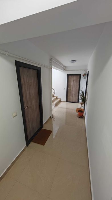 Închiriez apartament cu 2 camere in Otopeni
