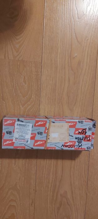 Стойка стабилизатора Ниссан патрол  4, 5.