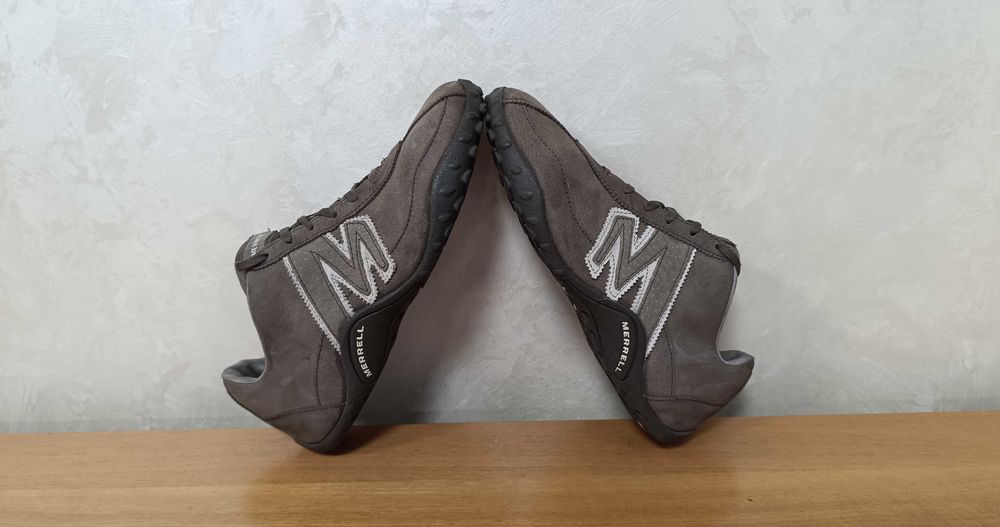 Merrell-В Добро Състояние