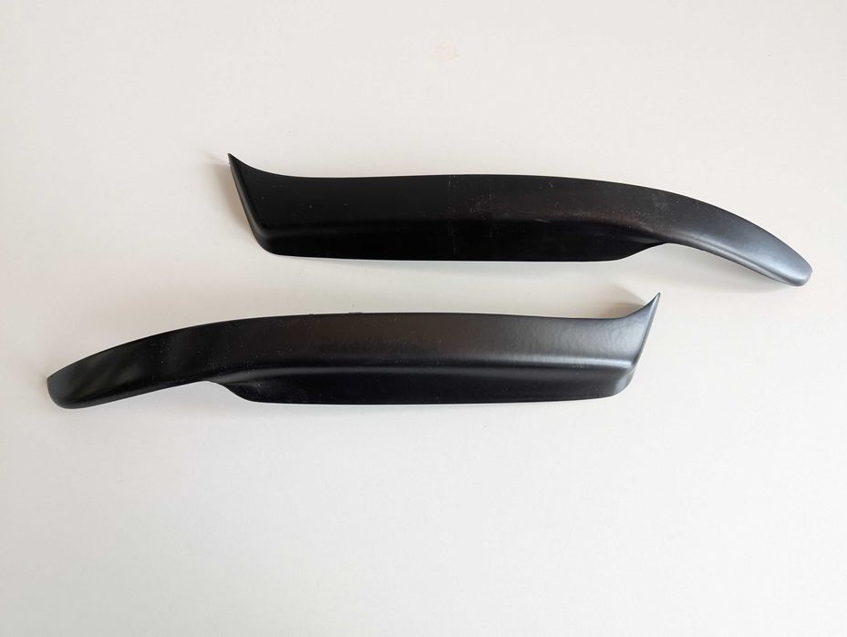 Вежди Фарове Ауди А3 8Л 1996-2003 Нови тунинг  Audi A3 8L ABS бленди