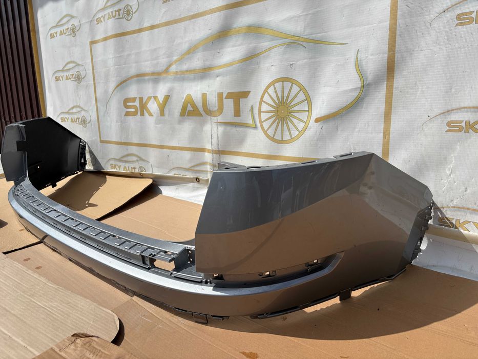 Bara spate Skoda Kodiaq dupa 2017 cod 565807421