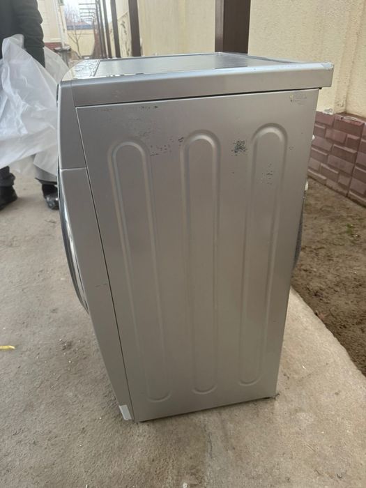 Стиральная машина 8 кг, буу