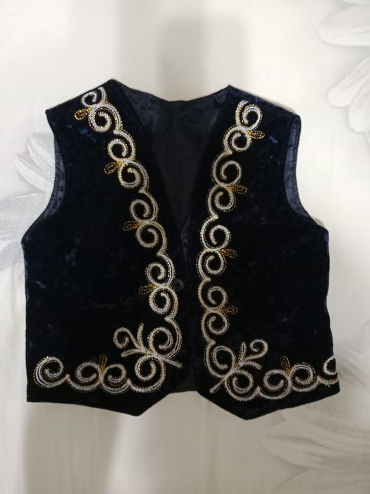 Национальный костюм на прокат