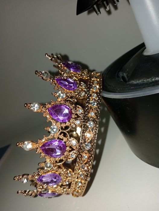 Корона для торта