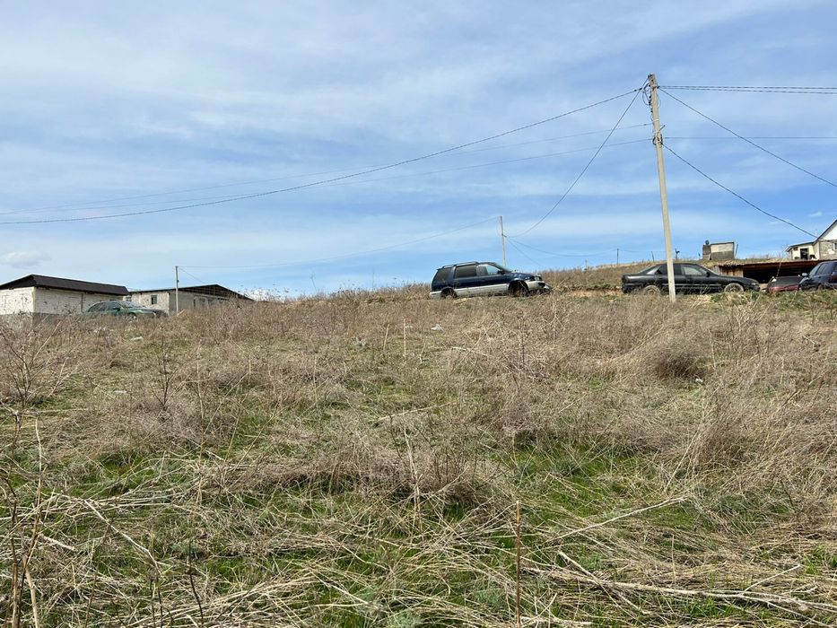 Продается участок Кемертоган рядом с Бакатом