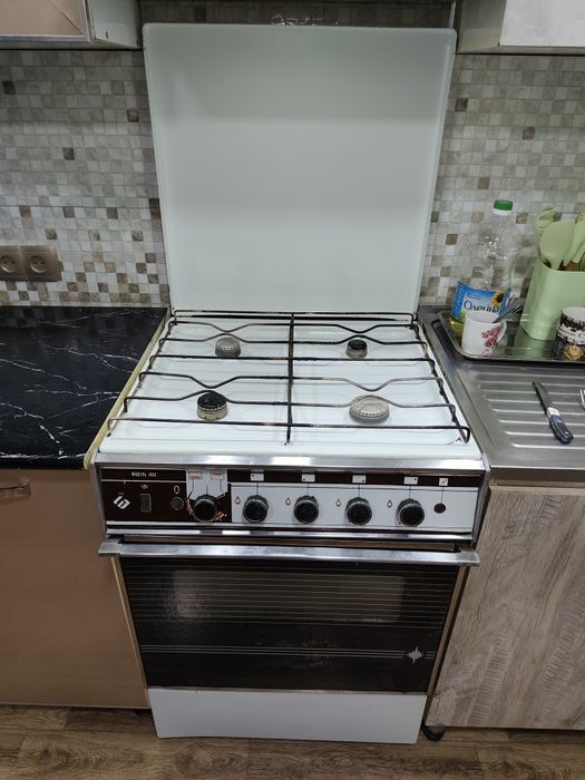 Газ плита Брест!!!