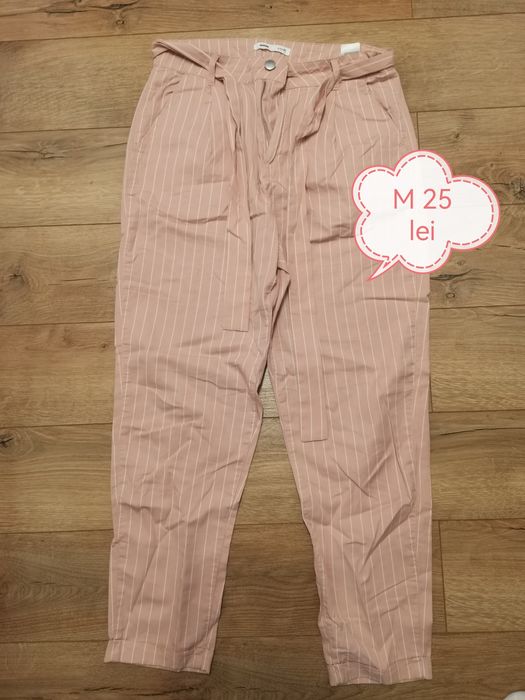 Blugi și pantaloni dama