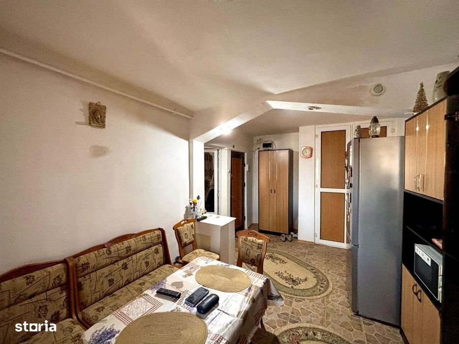 Apartament de vânzare în Năvodari