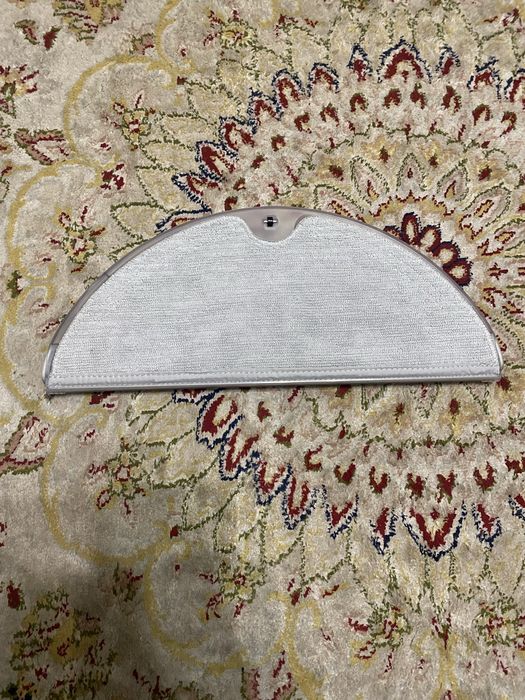 Робот пылесос Dreame F9