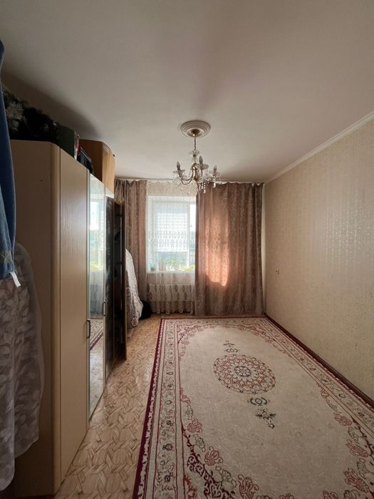 Продам 2-ком 6-мкр