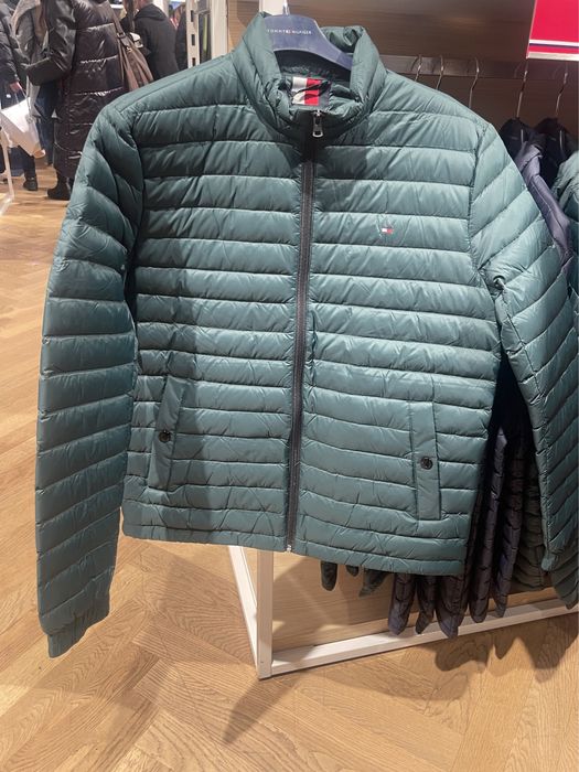 Geaca barbati / baieti Tommy Hilfiger