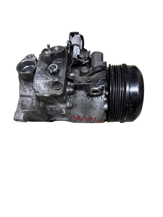 Compresor Ac Mercedes-Benz C-Class W204 2007 - 2014