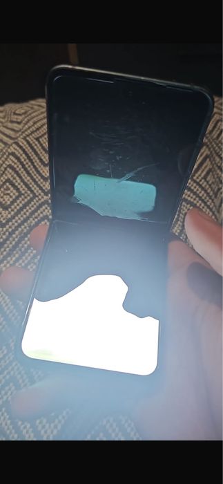 Z flip 3.