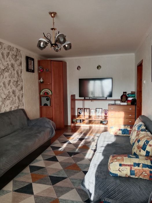 Продам 2-х комнатную квартиру