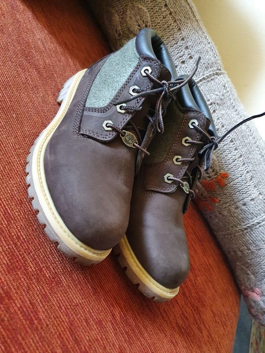 Bocanci Timberland Nellie 38,5