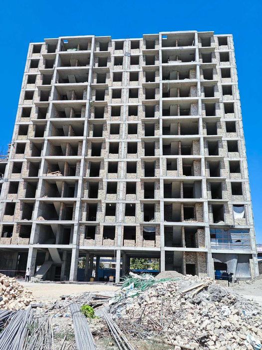 Новостройка, город Янгиюль (ограниченная АКЦИЯ)